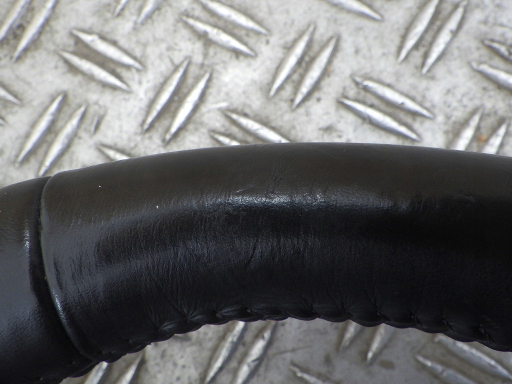 фото №6, Воздуховод кожа мультифункция jeep compass 2016-