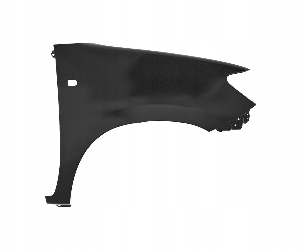 фото №1, Toyota hilux 2005 - 2012 крыло правый
