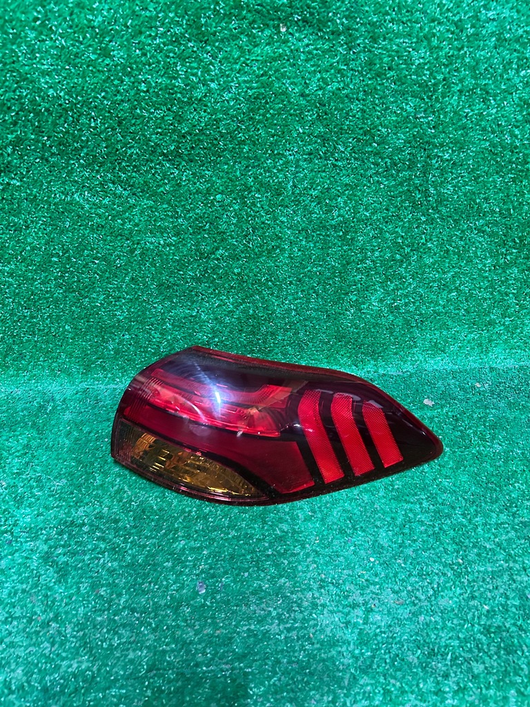 фото №1, Лампа задня права hyundai tucson iii lift