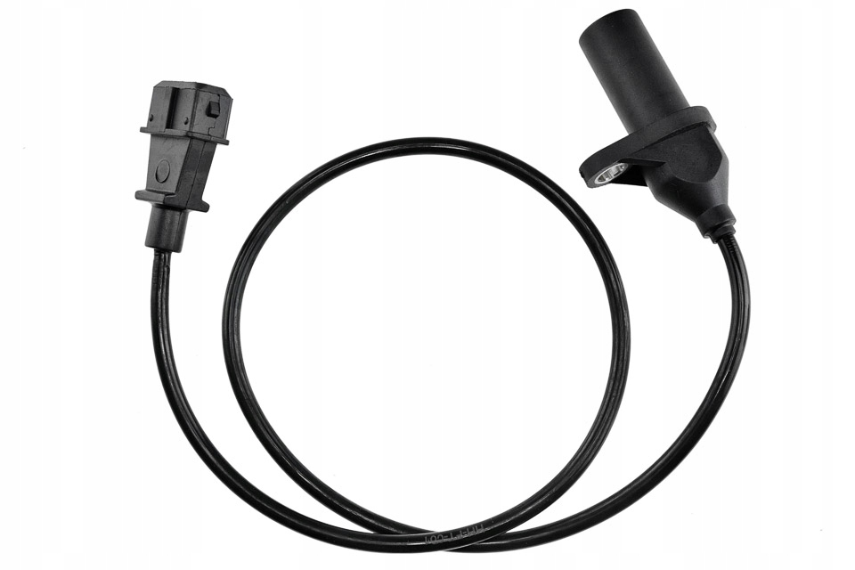 фото №10, Датчик положение вала коленчатого ypsilon 1.2 03-,