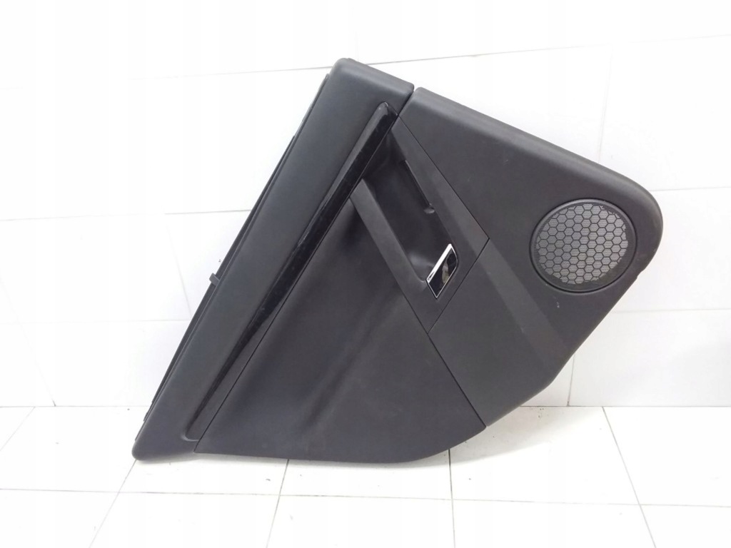 фото №1, 2004 opel signum обшивка дверь задних 13169027