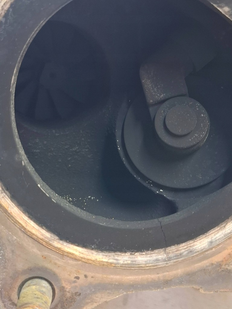 фото №7, Opel insignia b 2.0t турбонагнетатель 12674684