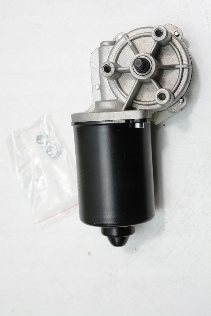 фото №13, Topran двигун двірник перед