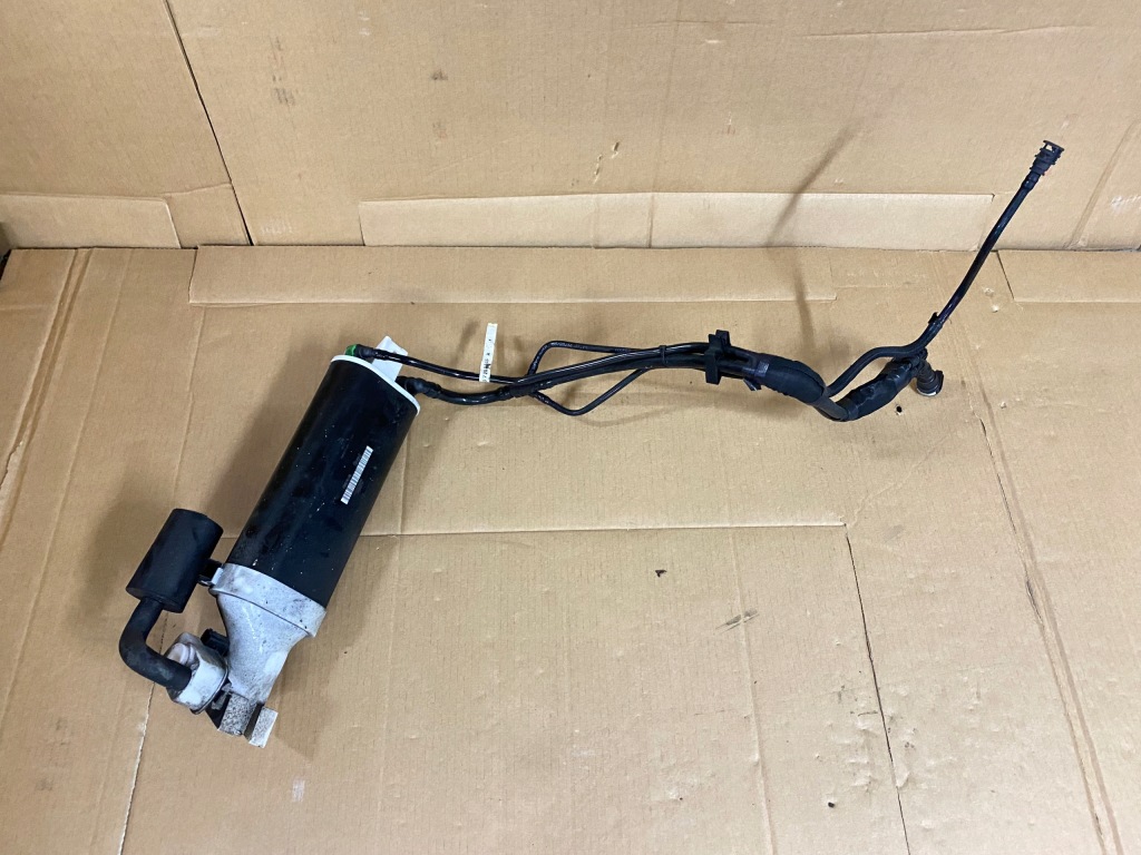 фото №1, Фільтр вугільний dodge challenger srt 6.4