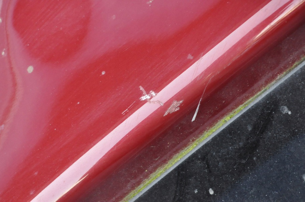 фото №10, Nissan juke i крышка багажника багажника задняя задняя