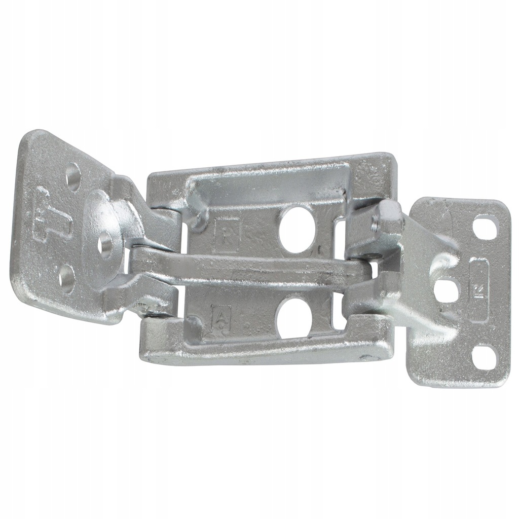 фото №1, Петля двері задня dół правий 270° do vw crafter 06-