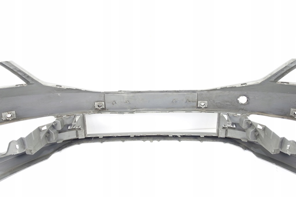 фото №9, Skoda octavia iii lift 2016- бампер перед передній 5e0807221n