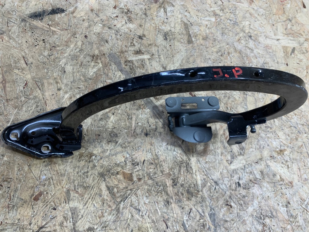 фото №6, Bmw 2' f44 gran coupe 22r петлі кришки багажника комплект 7475024 7475023