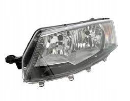 фото №1, Skoda octavia iii 13-17 лампа фара левый