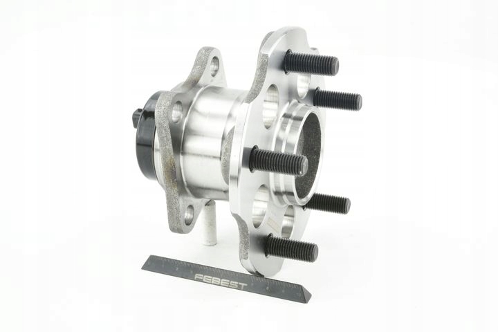 фото №12, Febest ступица задняя