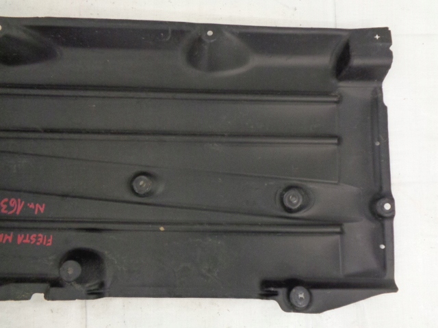 фото №6, Ford fiesta mk8 2019r защита подвеска плита правая