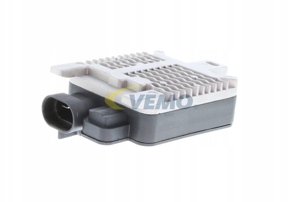 фото №14, Vemo v25-79-0009 блок управления, вентилятор электрический