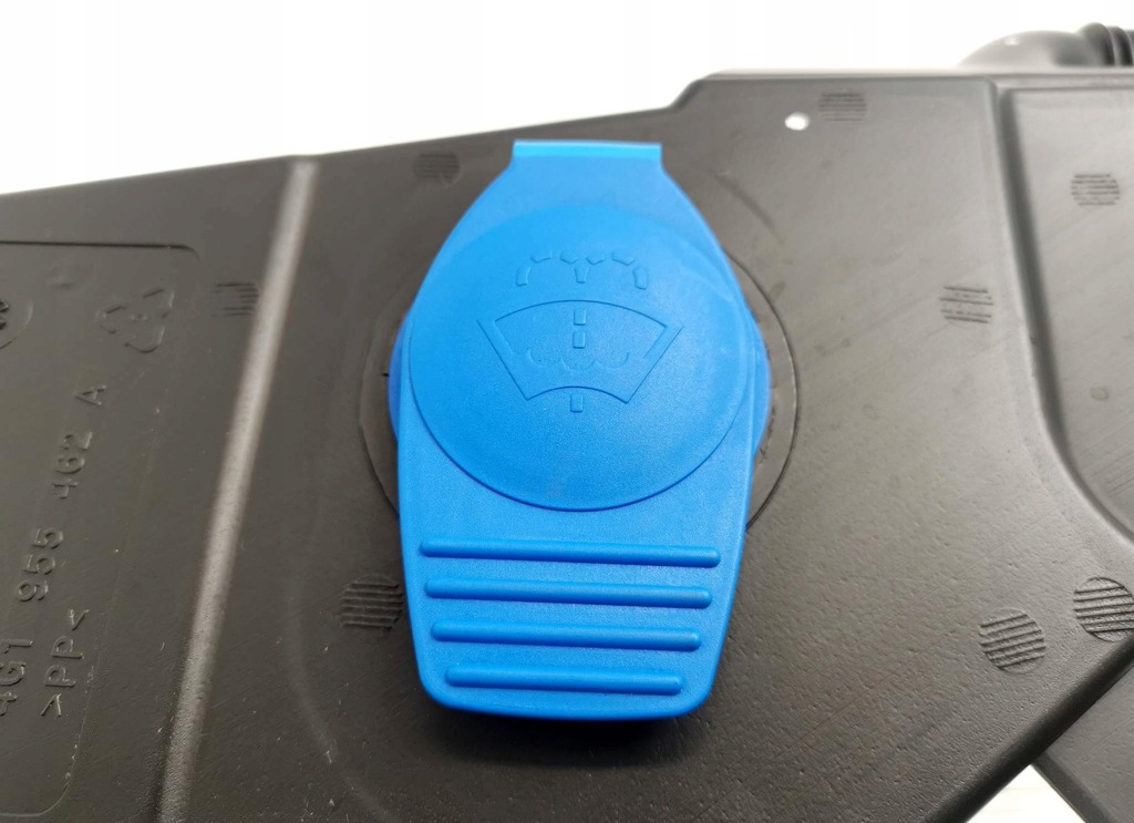 фото №13, Бачок омывателя kompletny audi a6 c7 4g8955451