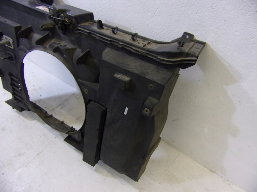 фото №7, Pas передний citroen c8 peugeot 807 усилитель передний 2003 rok