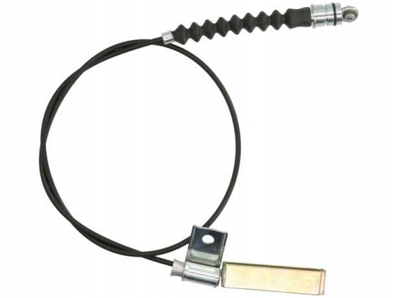 фото №1, Трос гальма herth+ buss jakoparts j3920538