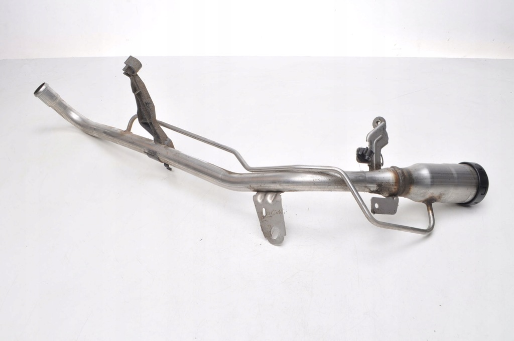 фото №1, Volvo v90 ii труба заливной заливная горловина топлива 31432423