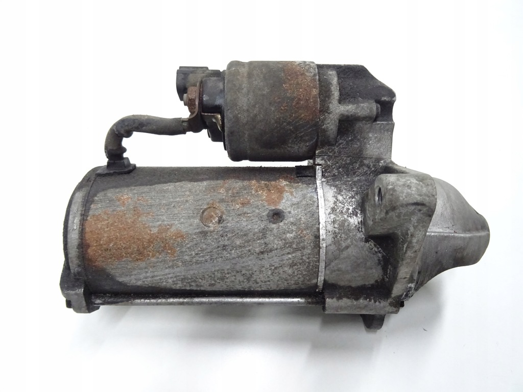 фото №1, Opel antara 2.2 cdti стартер