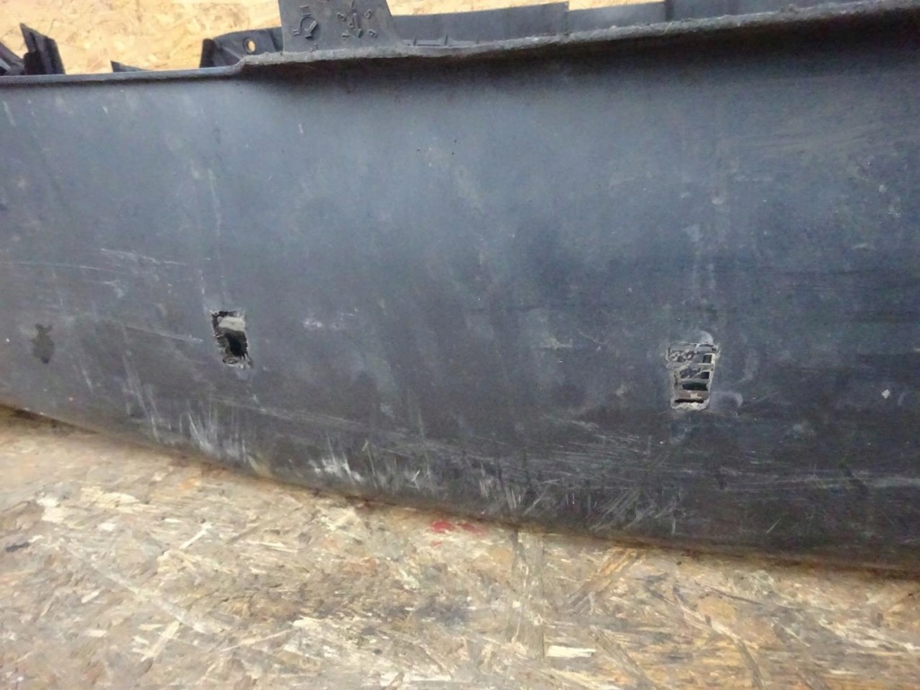 Audi a3 8p lift 04-07 бампер перед передний kompletny решётка радиатора s-line lx7z в Украине