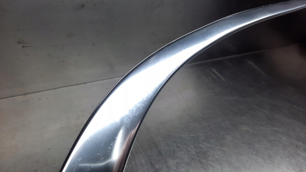 фото №8, Молдинг хром скло кузовний правий задня volvo xc90 ii 16-24r