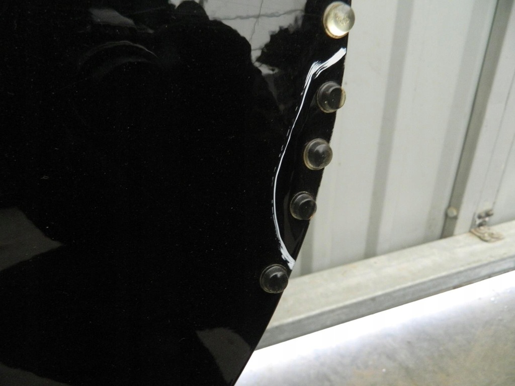 фото №12, Двері lancia delta 3 iii 08-14r. ліва задні 601/b