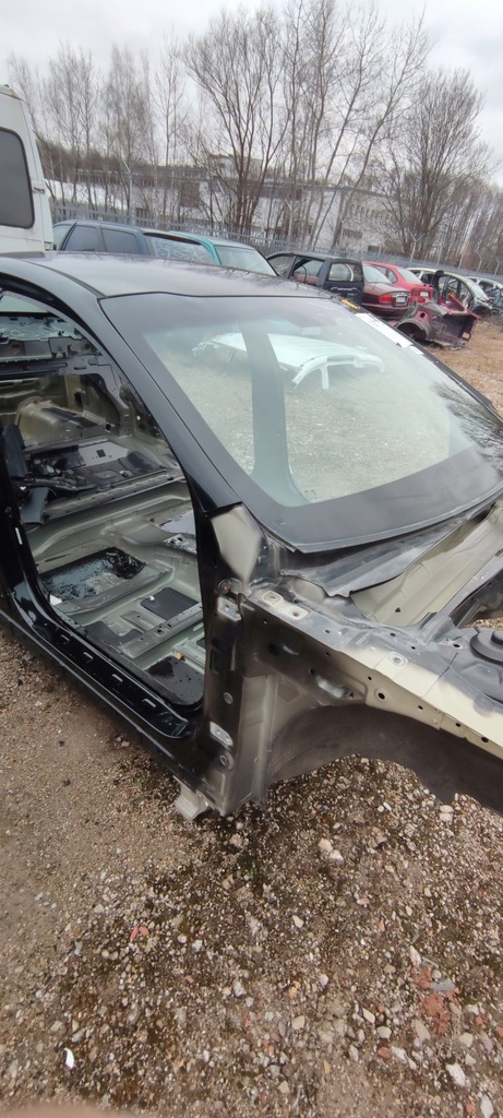 фото №1, Kia optima iii hybrid четверть перед левая правая