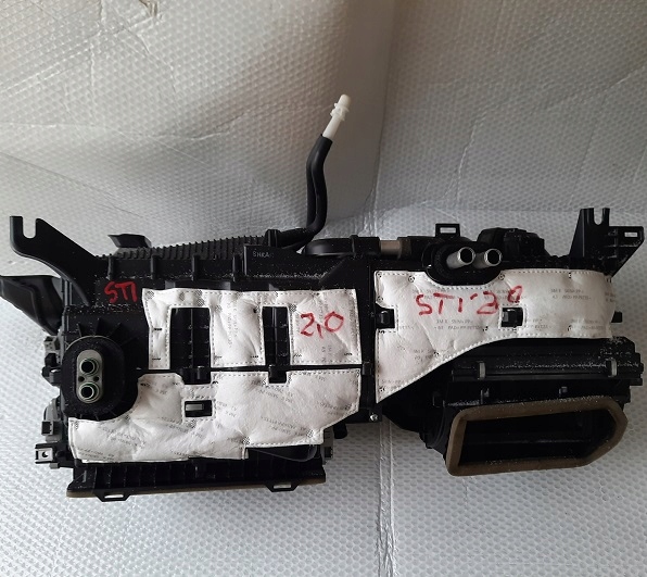 фото №2, Отопитель