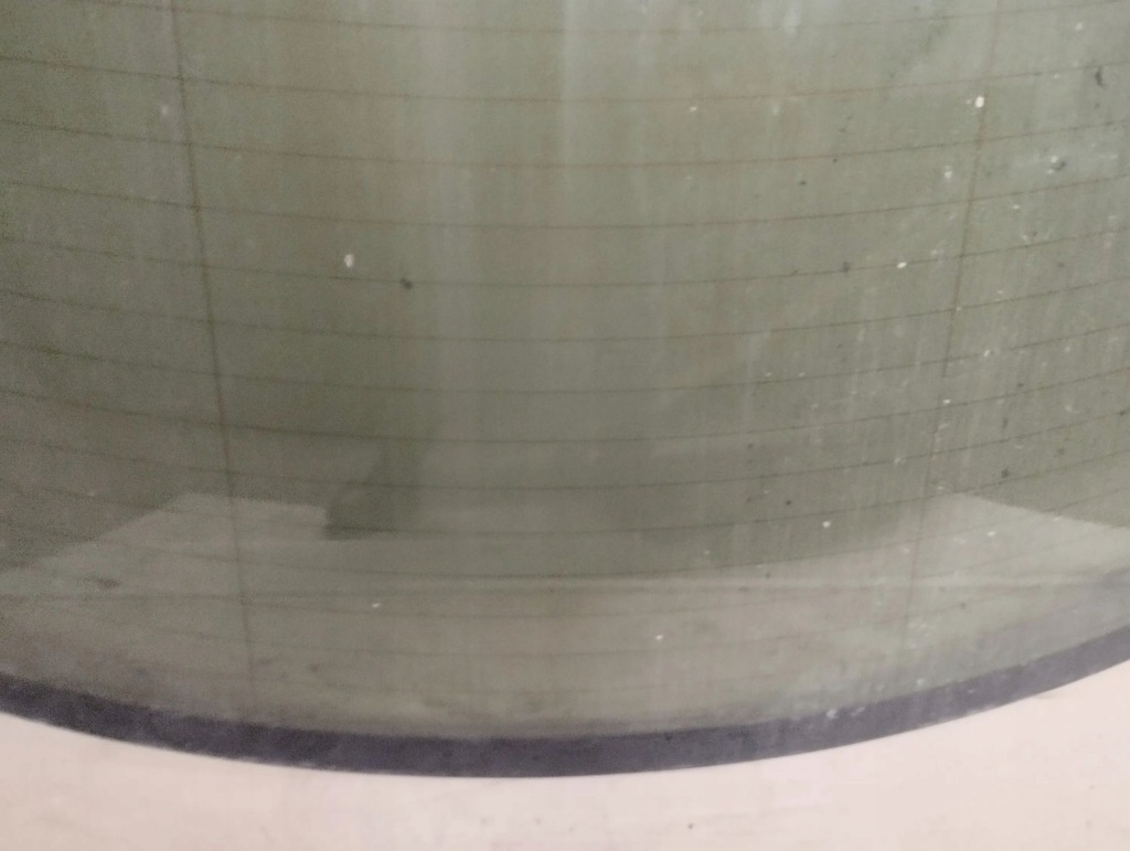 фото №6, Стекло задняя bmw 5 e60 e61