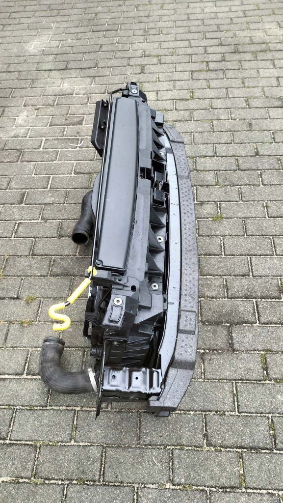 фото №4, Seat leon cupra iii 5f 2.0 tsi 300km 2012-2020 rok