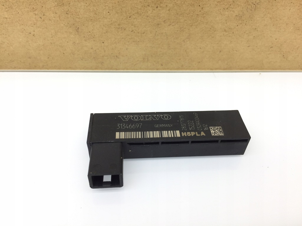 фото №1, Volvo xc90 ii d5 модуль підсилювач антени