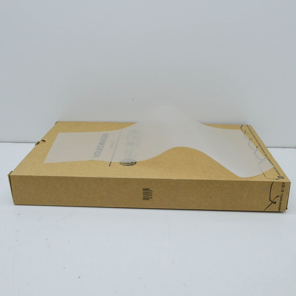 фото №1, Audi e-tron gt rear left камень чип protection film 4j3839707 original