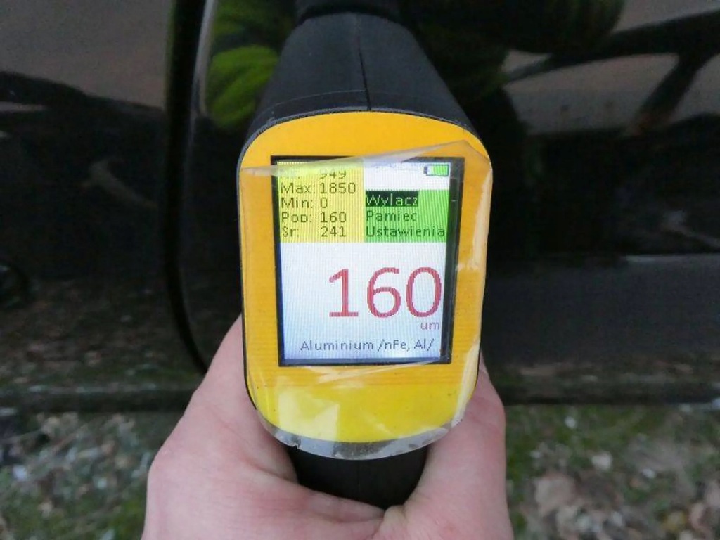 фото №6, Maserati ghibli двері лівий задня задні ліва задня