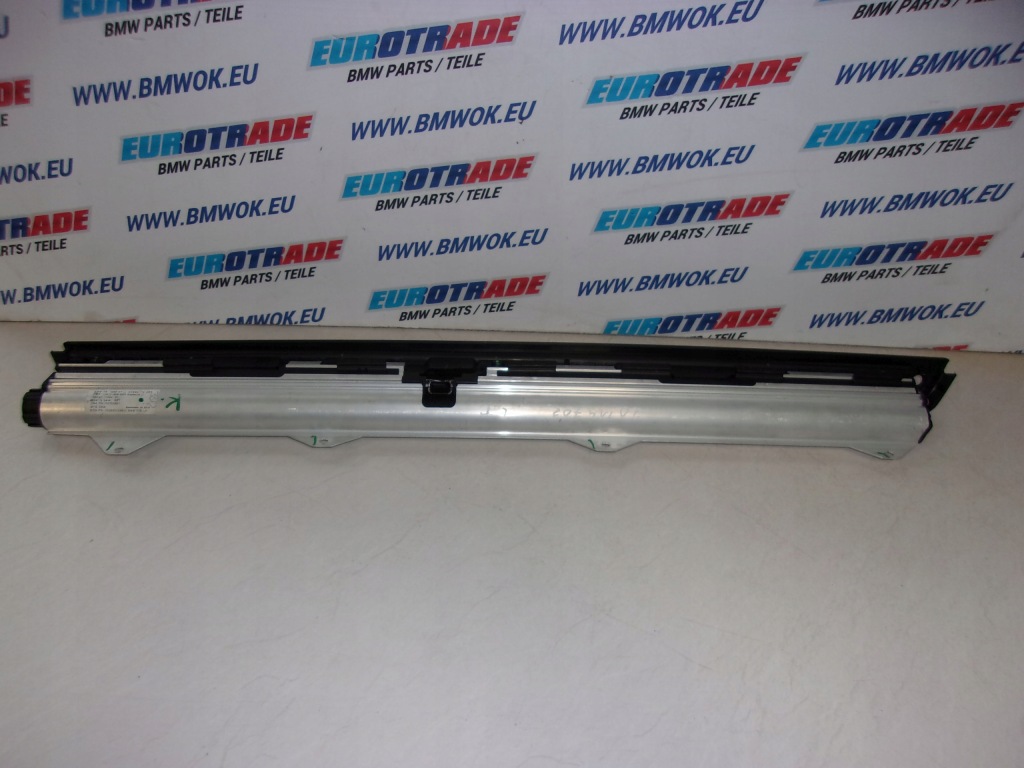 Купити Bmw f06 f06lci шторка двері задня права ліва 7288148