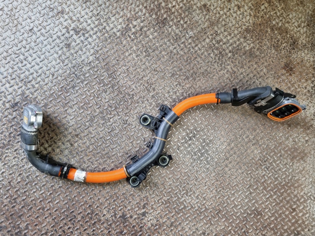 2021 bmw 3 g20 g21 джгут електрична 9292357 Доставка