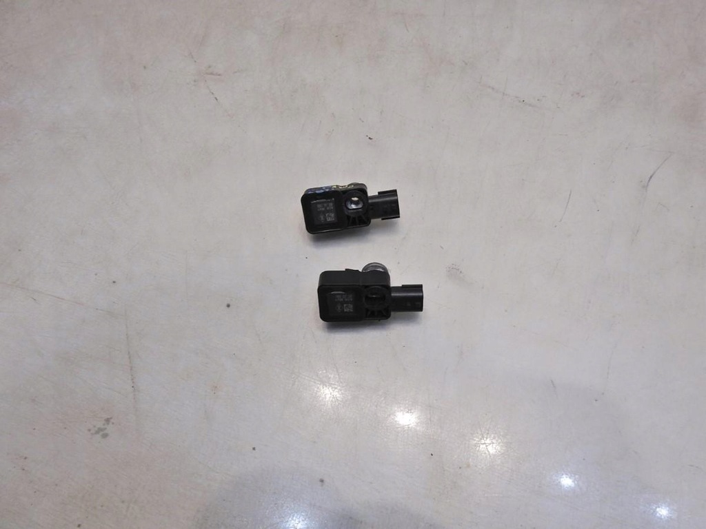 фото №6, Датчик ударный renault latitude 988330738r