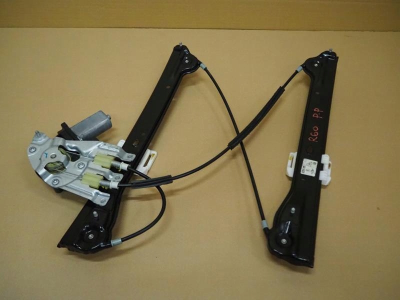 фото №1, Механизм стекло дверь правый перед countryman r60