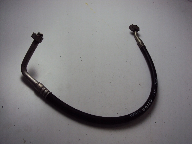 фото №1, Шланг кондиционера iveco daily iv 2.3 d 14-