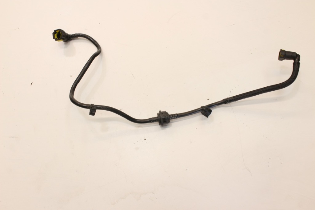 фото №5, Шланг паливний dacia duster ii 1.2 tce