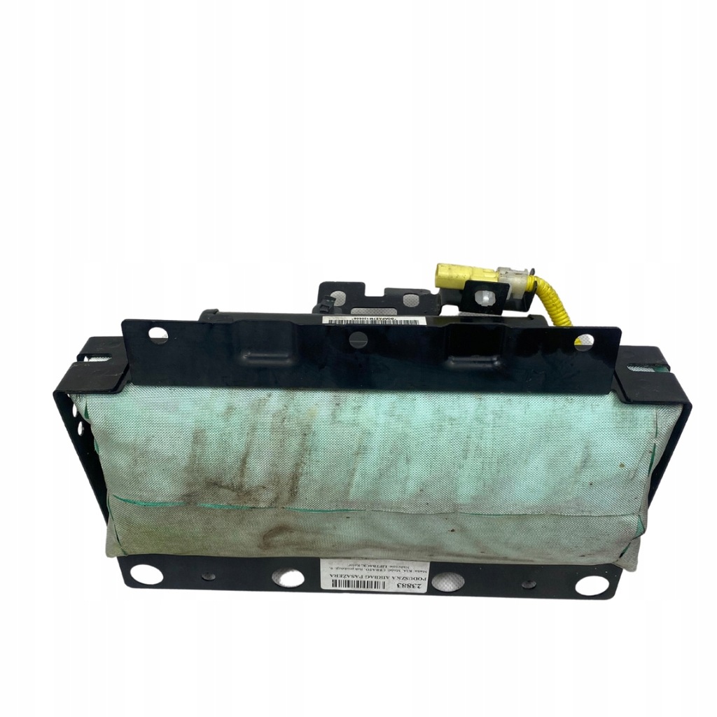 фото №1, Kia cerato подушка воздуха пассажира