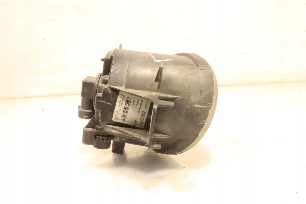 фото №4, Противотуманная фара левый renault clio iii