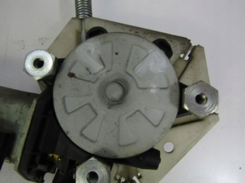 фото №5, Volvo s40 v40 механізм підйомник скло przó правий