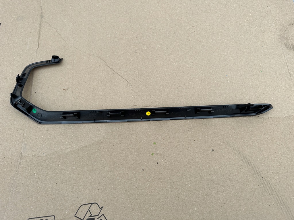 фото №5, Opel mokka b молдинг dekor консолі