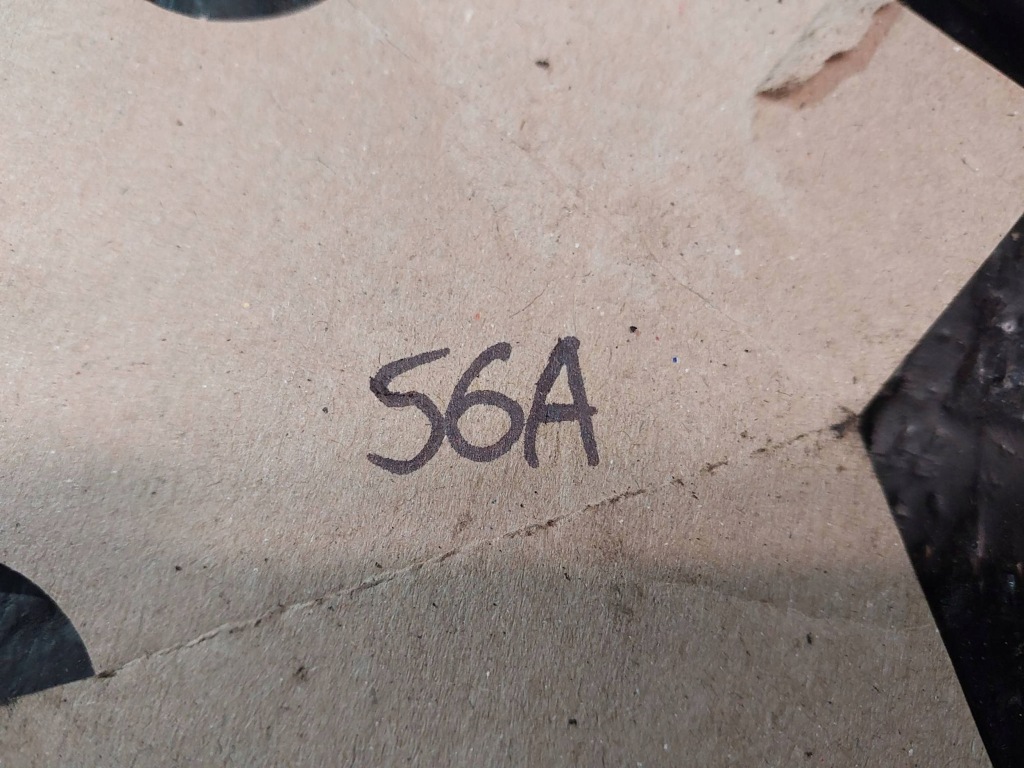 фото №7, Натягувач ланцюга розподільного валу bmw 3 e46 318i m43b19 194e1 1247952