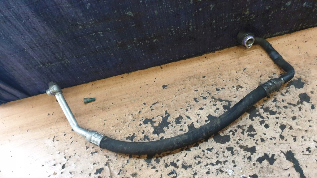 фото №1, Audi a2 шланг трубка кондиционера 1.4 tdi