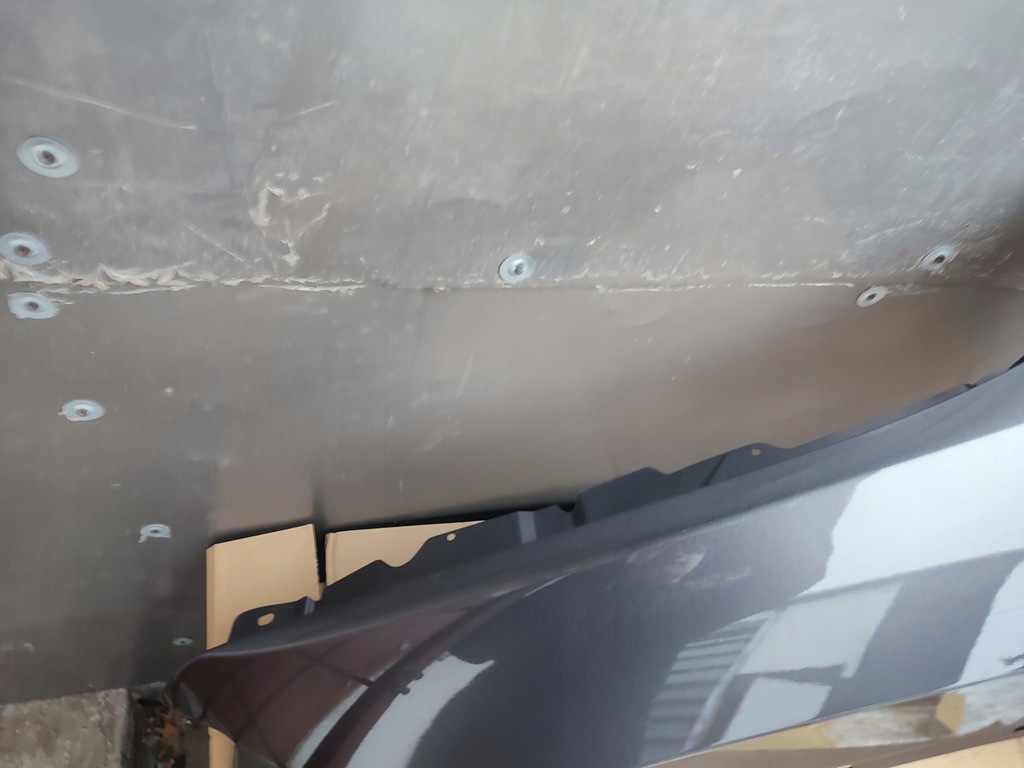 фото №10, Крыло левый jeep grand cherokee wk2 iv 4 07.10r - 12.22r лак pau