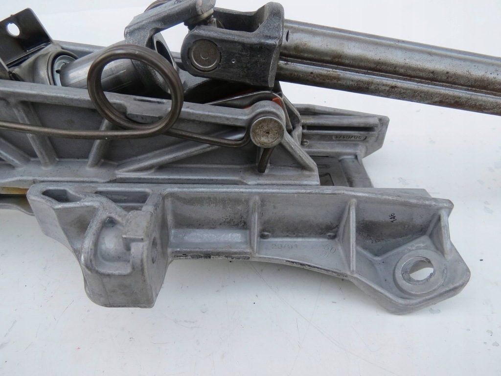 фото №10, Колонка рулевая volvo s90 2.0 31451739