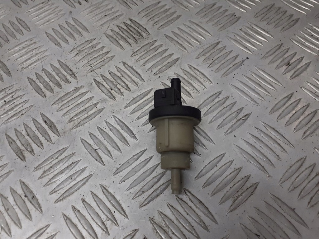 фото №1, Клапан вакуумa chevrolet aveo t250 1.2