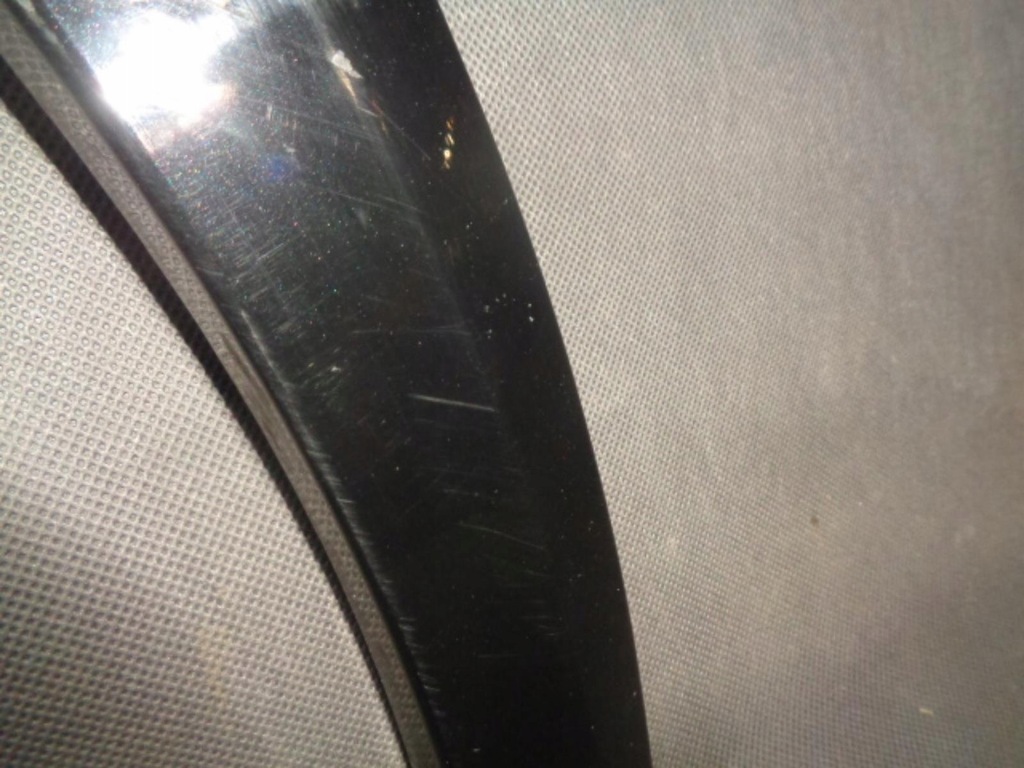 фото №12, Audi q2 81a молдинг крыла правый перед передняя