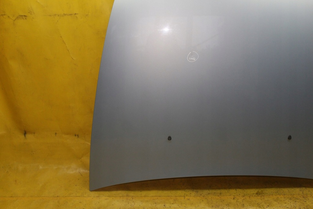 фото №7, Капот кришка peugeot 607