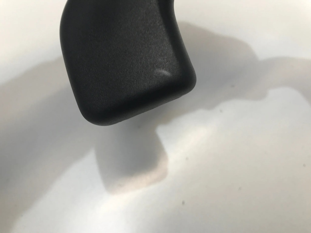 фото №4, Mercedes w247 ручка стельовий правий перед