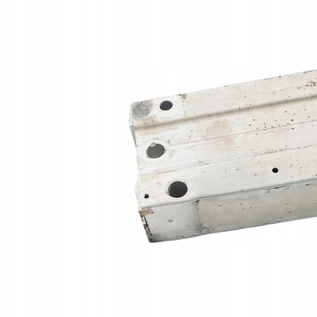 Mercedes w212 кронштейн  бампера абсорбер бампера p Оригинал